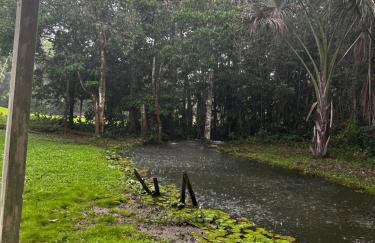 COP 30 - Sítio Paraíso Eco Pousada - Photo 1