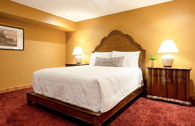 Moose Lodge by Avantstay Luxe Berkshires Escape - Foto 13