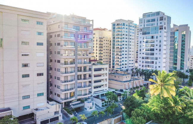 Flat in Regatta II With Breakfast Included 203 - Foto 12