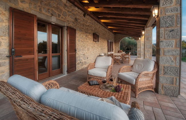 Casale del Castagneto 8 - Foto 31