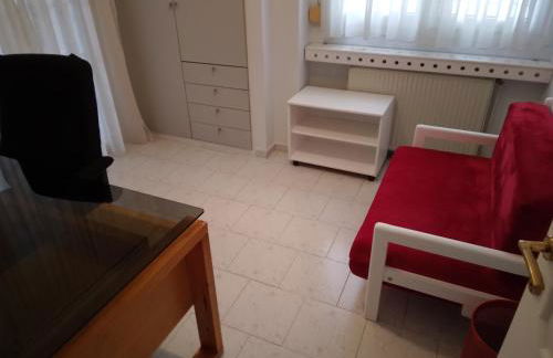 Villa in Panorama, Thessaloniki, with a swimming pool. Host: Mr. George - Foto 36