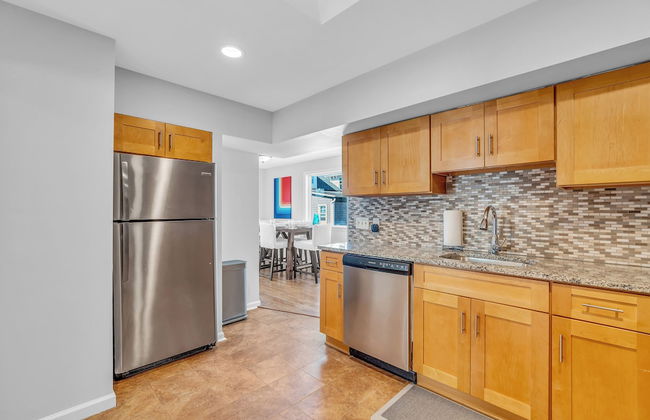 Home Away at Heck - Foto 23