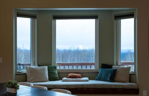 Luxury Aurora Retreat オーロラの - Foto 5