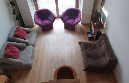 Blar na Leisg, Self catering Lodge 2. - Foto 48