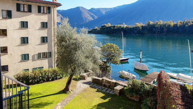 Olea Garden & Lake - by MyHomeInComo - Foto 2, Imagen principal