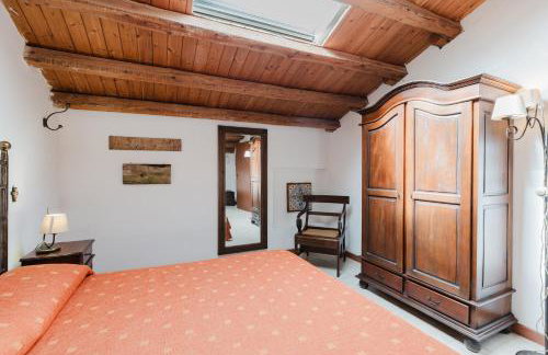 Bio Agriturismo Castelluzzo - Foto 68