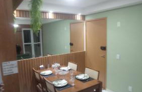 Mirantes Resort Mirantes Caminho do Mar - Foto 49