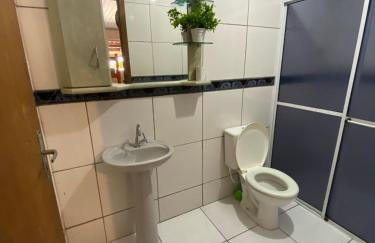 Casa de 2 quartos Penha - Foto 13