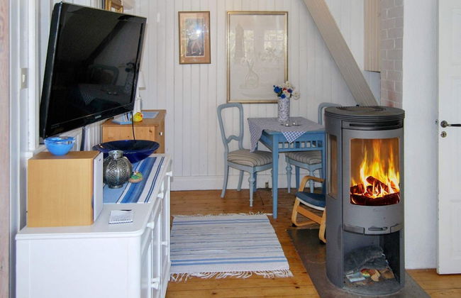 Holiday Home Near Kampinge Beach - Photo 12