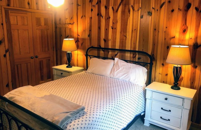 Longview Lodge - Foto 6