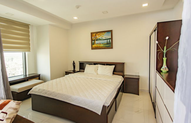 Beach Front Apartment - Foto 18