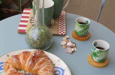 Relax nel verde- GioDaPi Palm - Foto 37