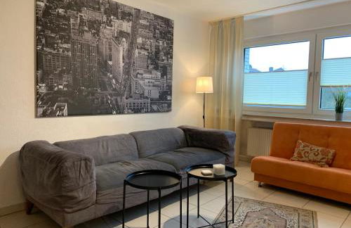 Dorsten-Ferienwohnung, Hermannstraße - Foto 4