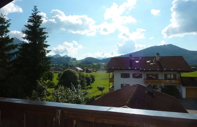 Apartmenthaus Sonnenschein - Photo 46