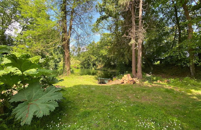 House in Cotentin Near Barneville-carteret - Foto 9