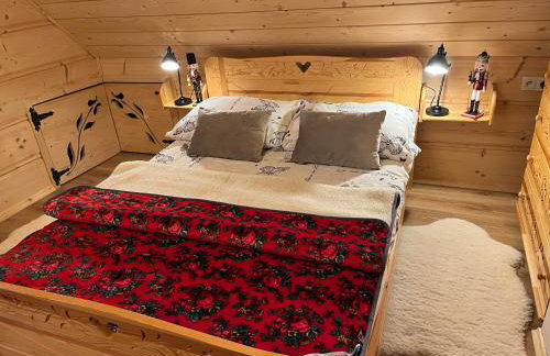 Mazury "Willa Ślimakowo" w Pasymiu - jacuzzi, sauna, pomost, łódka, rower wodny - Photo 18