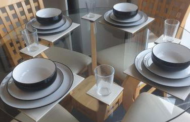 Hillview home from home - Foto 7