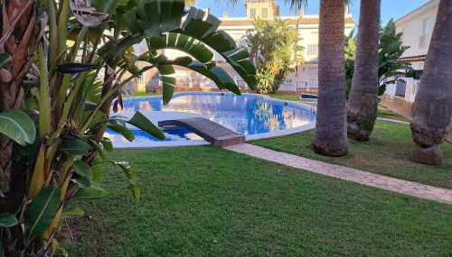 Adosado con piscina - Foto 1