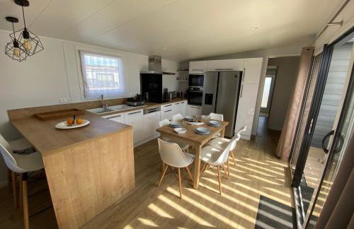 Cottage moderne en bord de mer - Foto 4