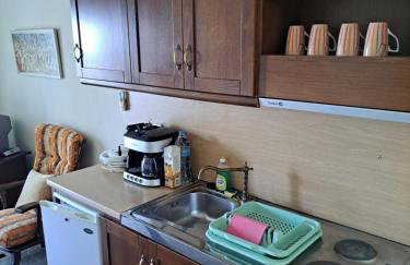 Smaragdi Luxury Apartments - Photo 32