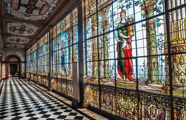 Chapultepec Castle Tickets - Photo 4