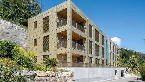 N24 Apartments - Foto 2