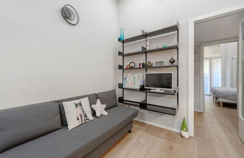 Quiet Garden -Costanza 4 - Foto 12