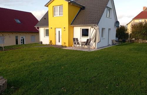 Familienfreundliches Ferienhaus Salzhaff-Urlaub - Foto 18