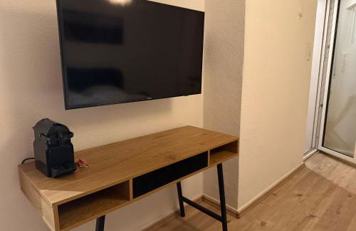 56qm Erdgeschoss-Wohnung zentral in Bochum Ehrenfeld mit Balkon - Friederika II - Foto 10