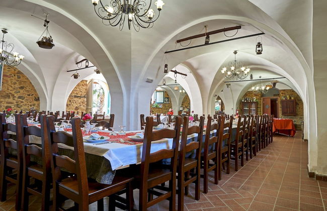 Agriturismo Conte Ruggero - Foto 48