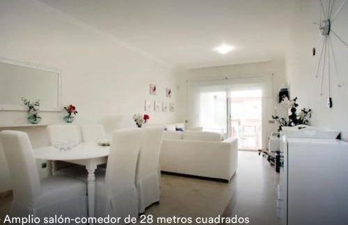 Apartamento familiar con JARDIN y TERRAZA Privada - Foto 15