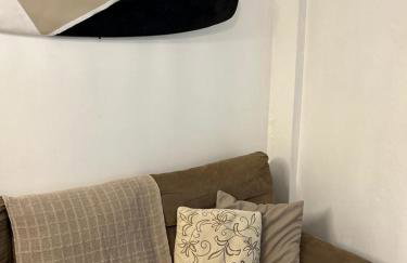 Olhar da Barra Hospedagem - Casa Aconchego - Foto 40