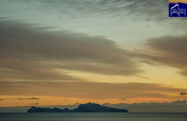 Casa Cerqua Landi Napoli - Luxury House Capri's view - Photo 58