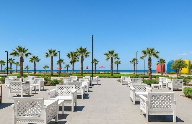 Exclusive Beachside Chalets at Porto Said Resort - Foto 70