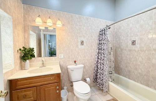 Huge apartment near NYC, Parking - Foto 37