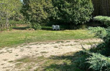 La maison d'Eliane - Foto 22