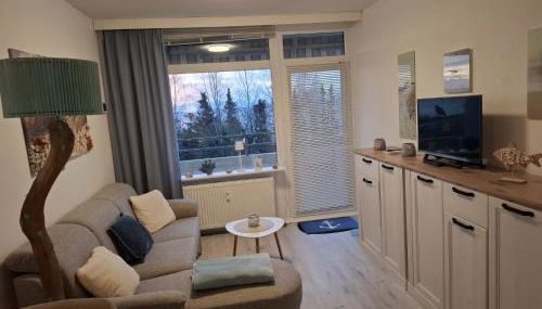 Vier Jahreszeiten 4JZ Haus 1 Whg 26 - Foto 2