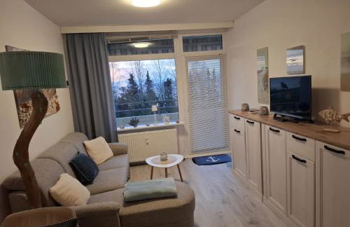 Vier Jahreszeiten 4JZ Haus 1 Whg 26 - Foto 2