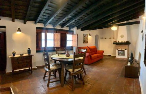 Casa La Corrala - Foto 25