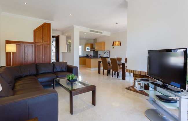 Arcos Gardens Sol Rent Golf - Foto 16