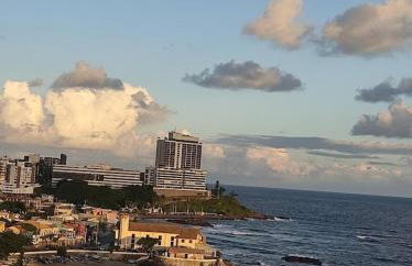 apartmento Beira Mar - Foto 1