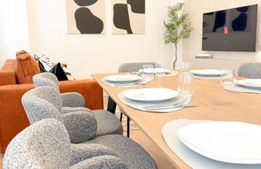 LYFIE Apartments - City Stopover - Zentral - Foto 18