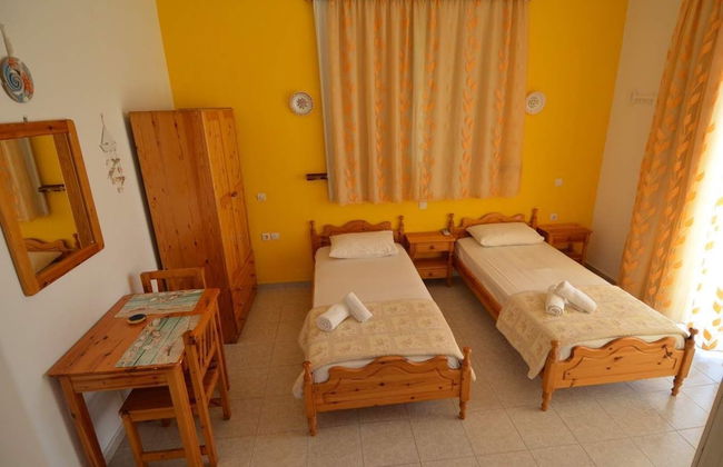 Marianthi Studios Stegna - Foto 22