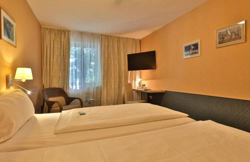 Aparthotel Deutschmeister - Foto 62