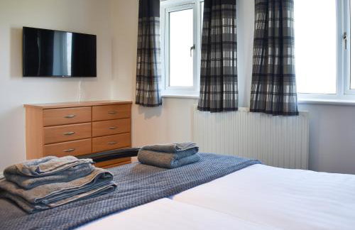 Chapel House - Foto 24