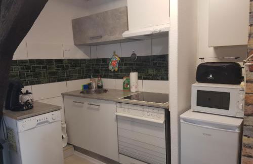 Traumhafte Maisonette-Wohnung im Schwarzwald - Foto 12