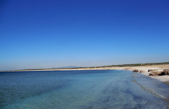 Studio Facing the sea Funtan Meiga - Photo 14