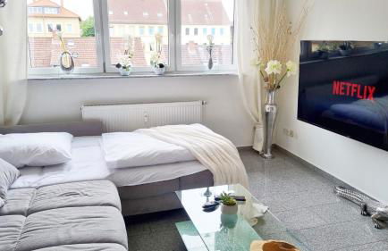 Famous 24h Check-in, 100 qm, Klima, Loggia - Foto 12