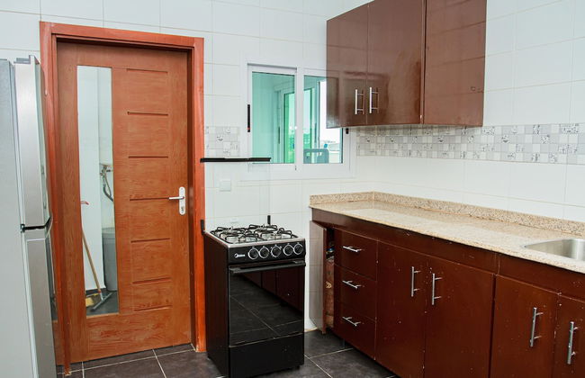 Residences Saint Pierre - Photo 13