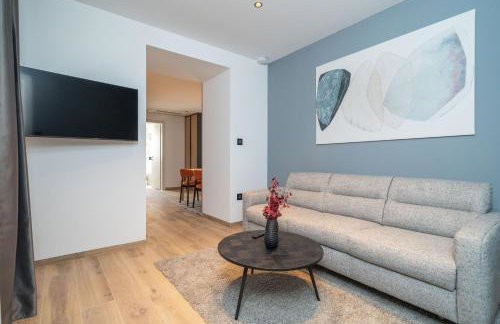 Apartments Villa Royale - Foto 66